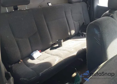 2004 GMC Sierra 1500 from USA, damaged, VIN 1GTEC19X14Z322988